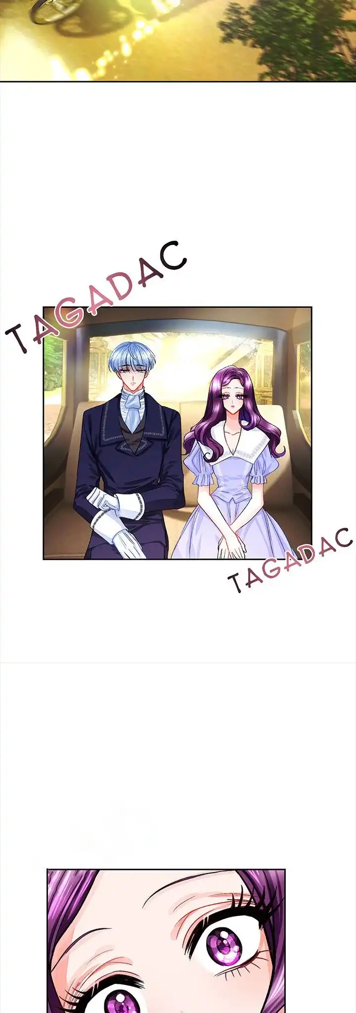 Villainous Princess Chapter 4 25